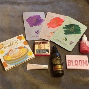 Makeup bundle! Ulta, the Balm, Beauty Bakerie, etc
